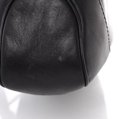 Gucci Calfskin Medium Jackie Shoulder Bag Black 19 of 19