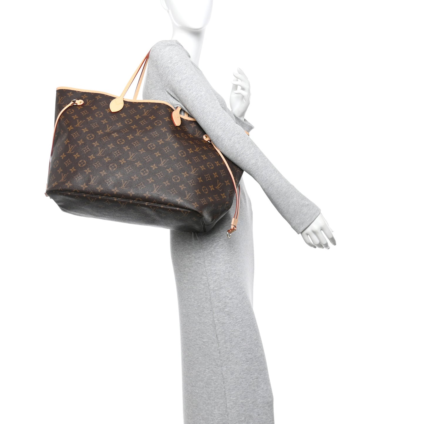 Monogram Neverfull GM