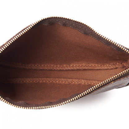 Louis Vuitton Monogram Petit Bucket Pouch 7 of 8