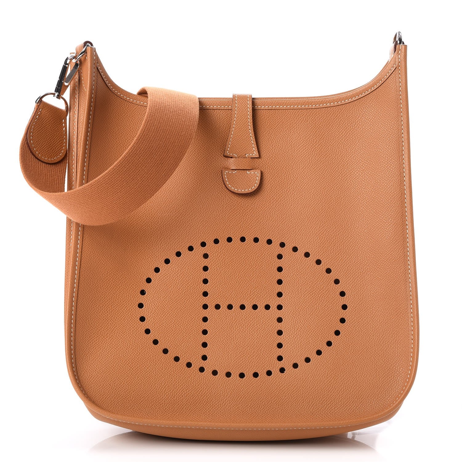 Hermes Epsom Evelyne PM 1 of 7