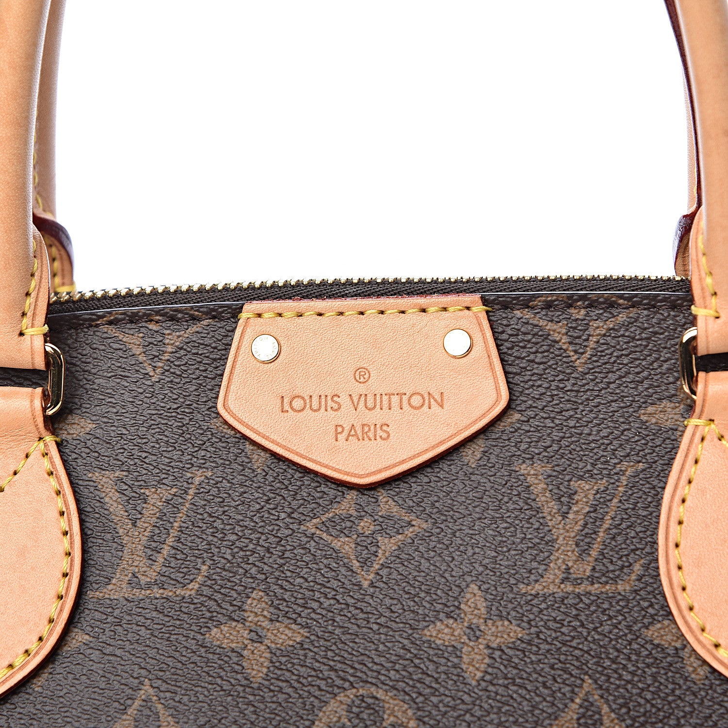 Louis Vuitton Monogram Turenne MM 15 of 15