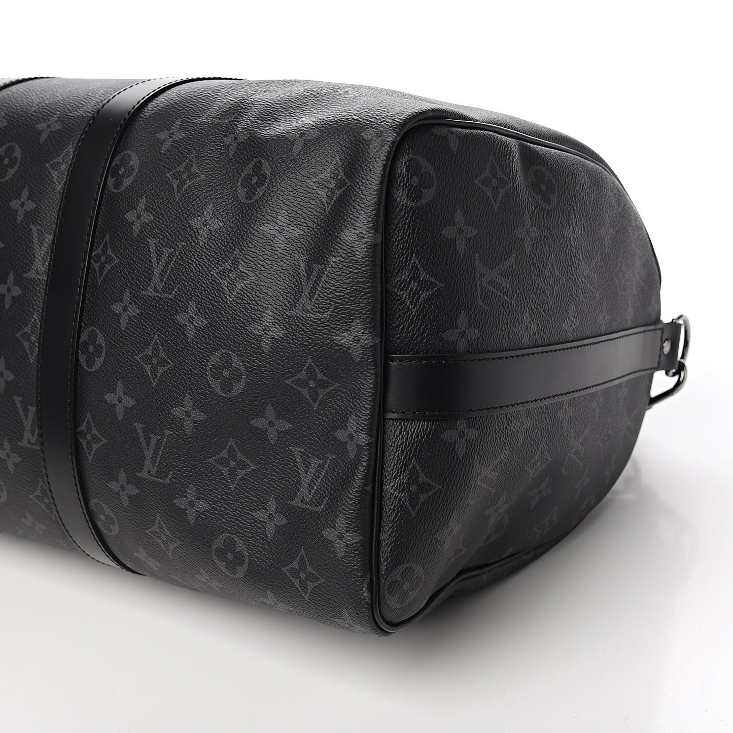 Monogram Eclipse Keepall Bandouliere 45
