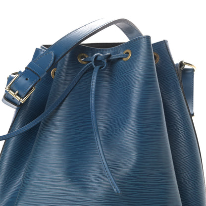 Louis Vuitton Epi Noe Toledo 9 of 11