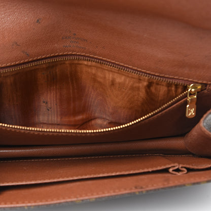 Louis Vuitton Monogram Pochette Dame 29 13 of 17