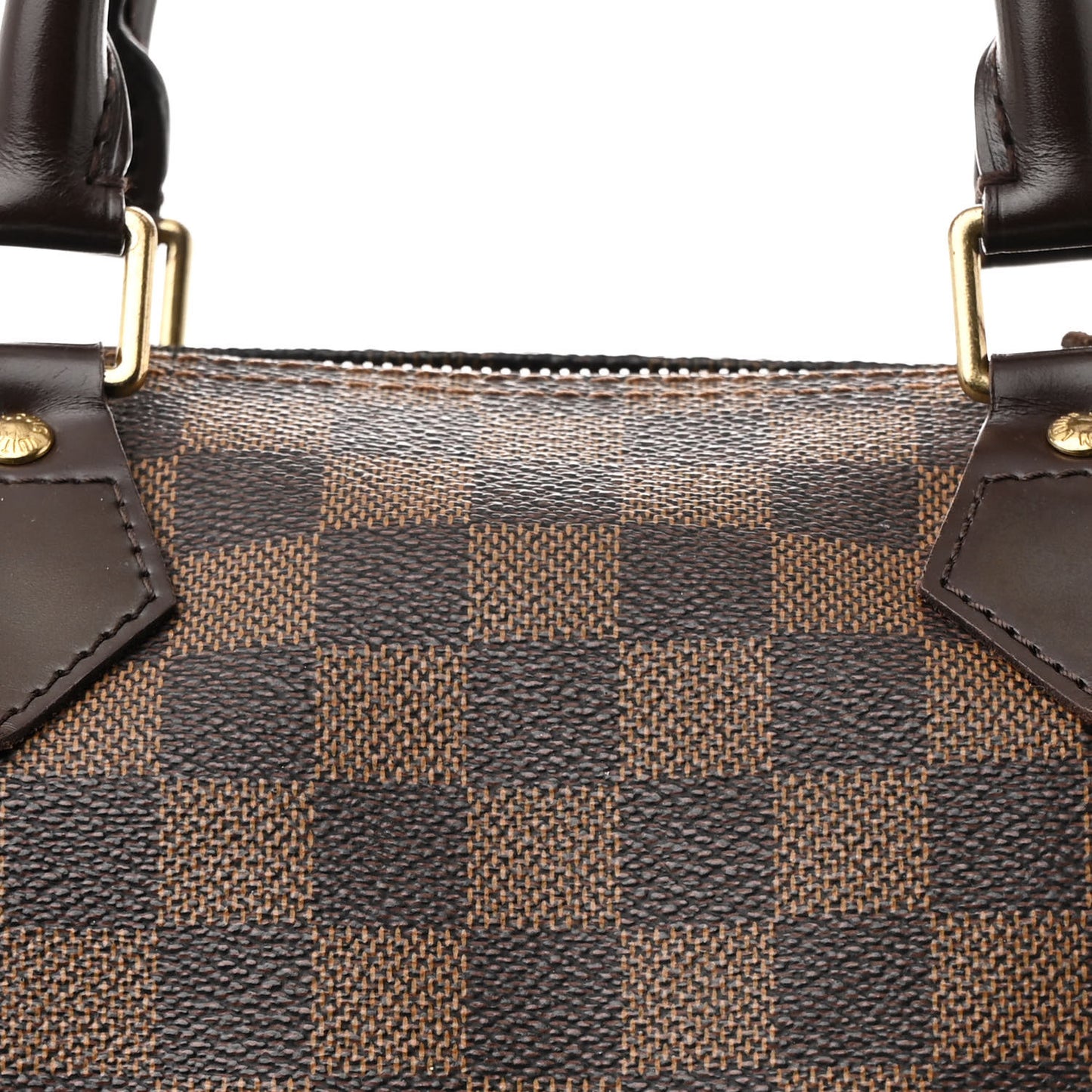 Damier Ebene Speedy 30