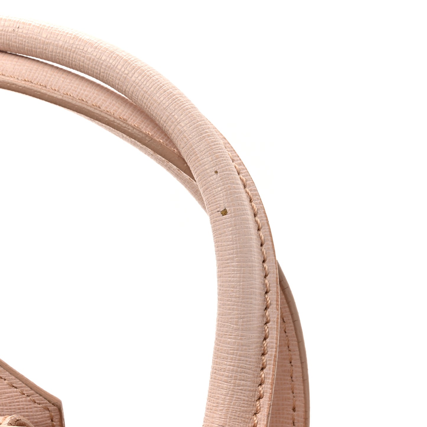 Vitello Elite Monster Petite 2Jours Tote Rosa Plaster