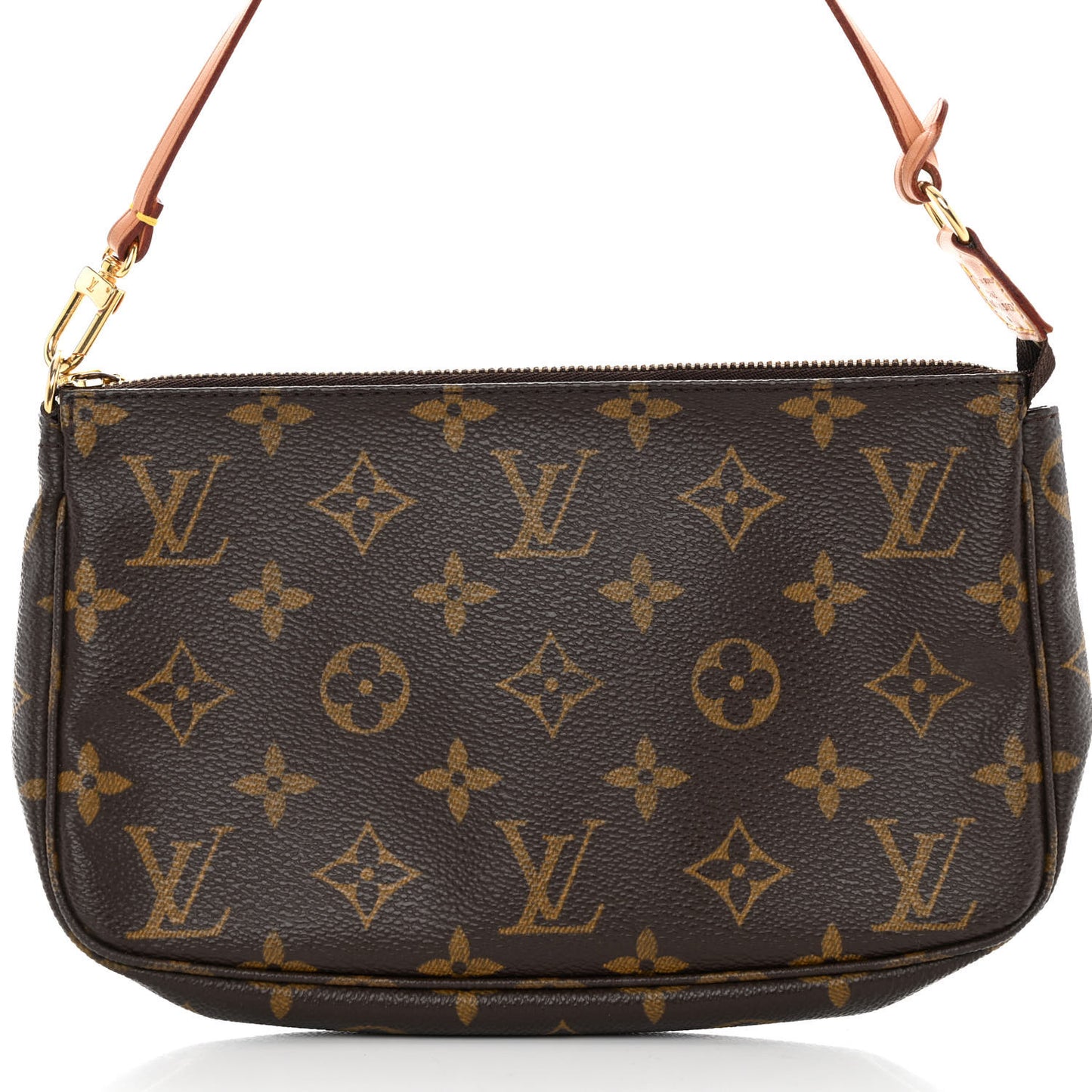 Monogram Pochette Accessories