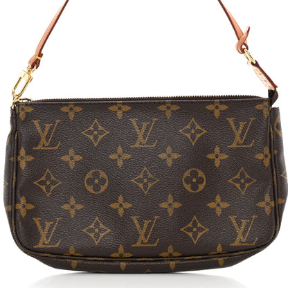 Louis Vuitton Monogram Pochette Accessories 8 of 10