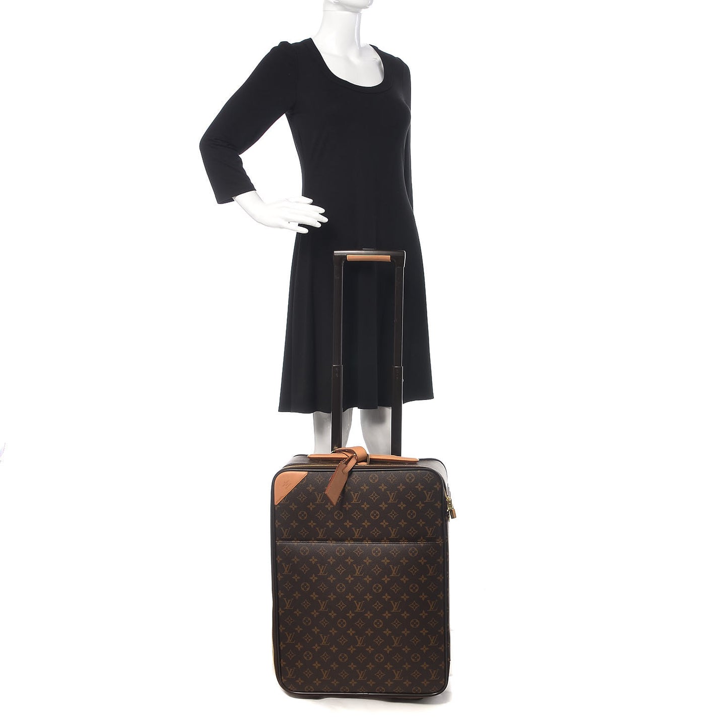 Monogram Pegase 55