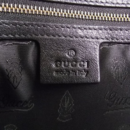 Gucci Leather Large Babouska Dome Bag 7 of 9