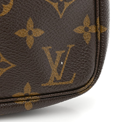 Louis Vuitton Monogram Pochette Accessories 10 of 10