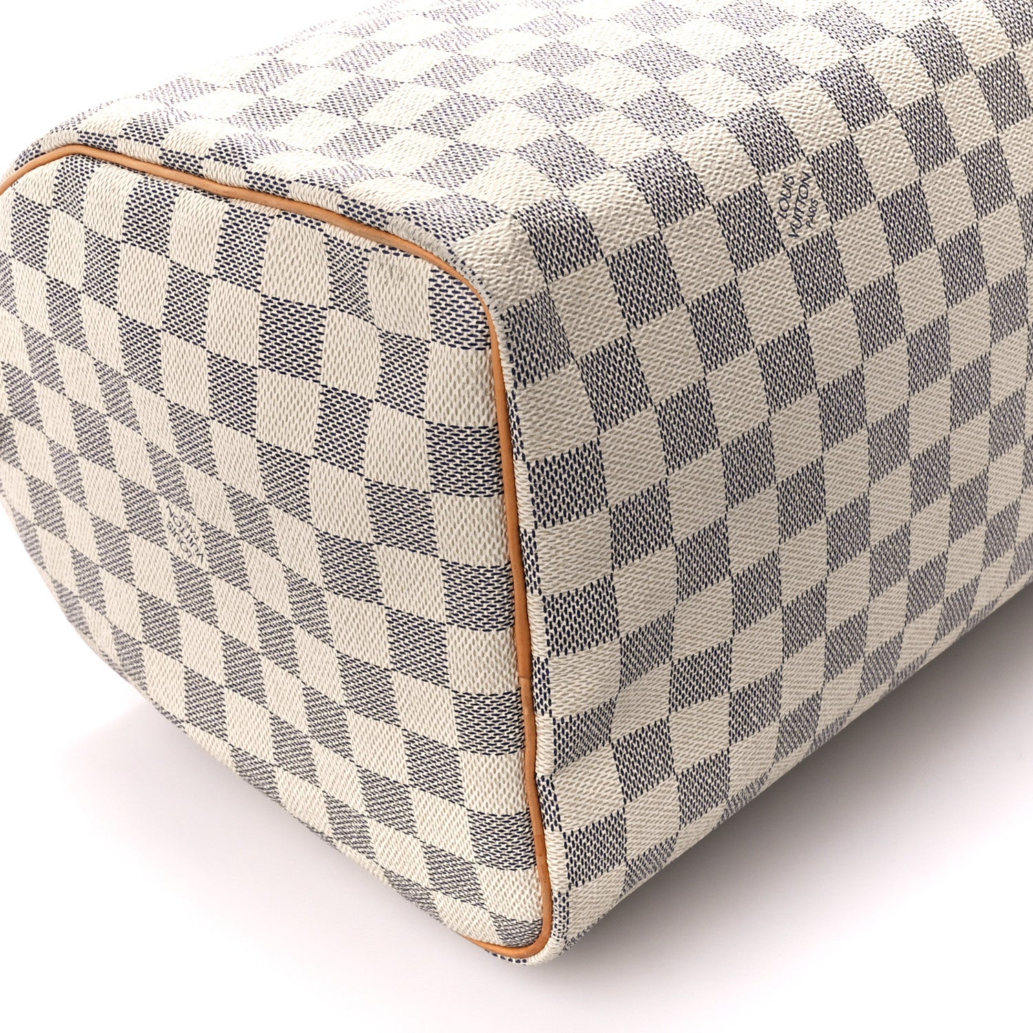 Louis Vuitton Damier Azur Speedy 35 13 of 15