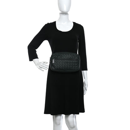 Bottega Veneta Nappa Intrecciato Belt Bag Camping 2 of 12