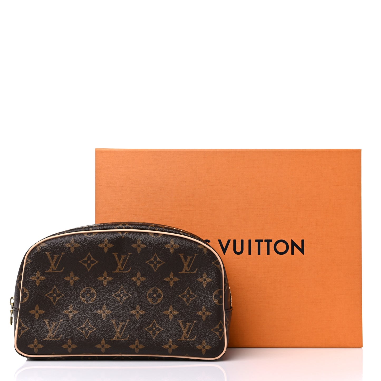 Monogram Toiletry Bag 25