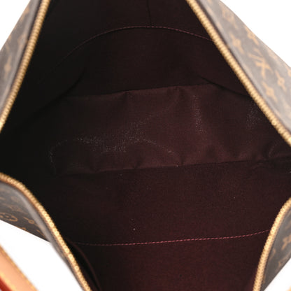 Louis Vuitton Monogram Berri MM 5 of 9