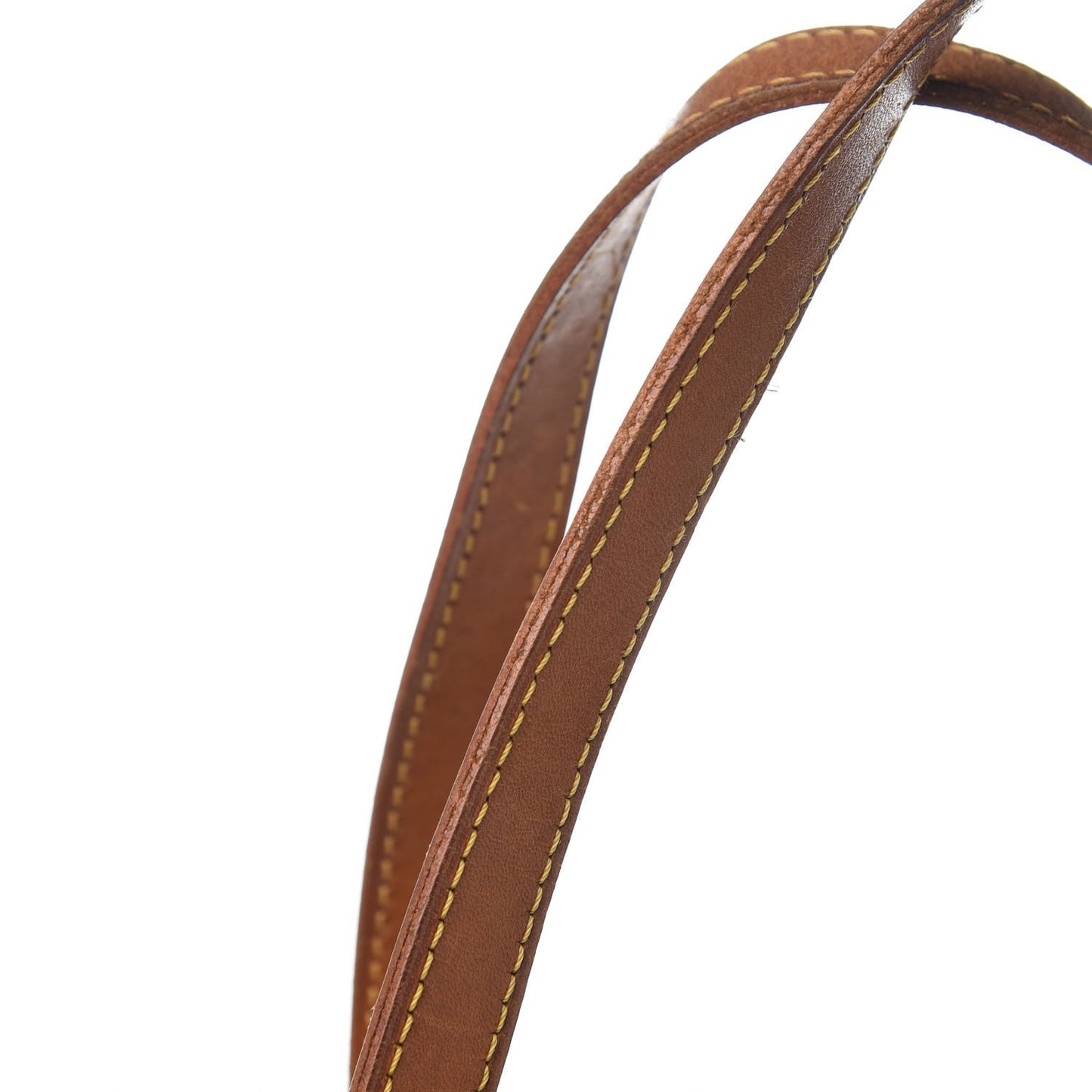 Monogram Bucket 27