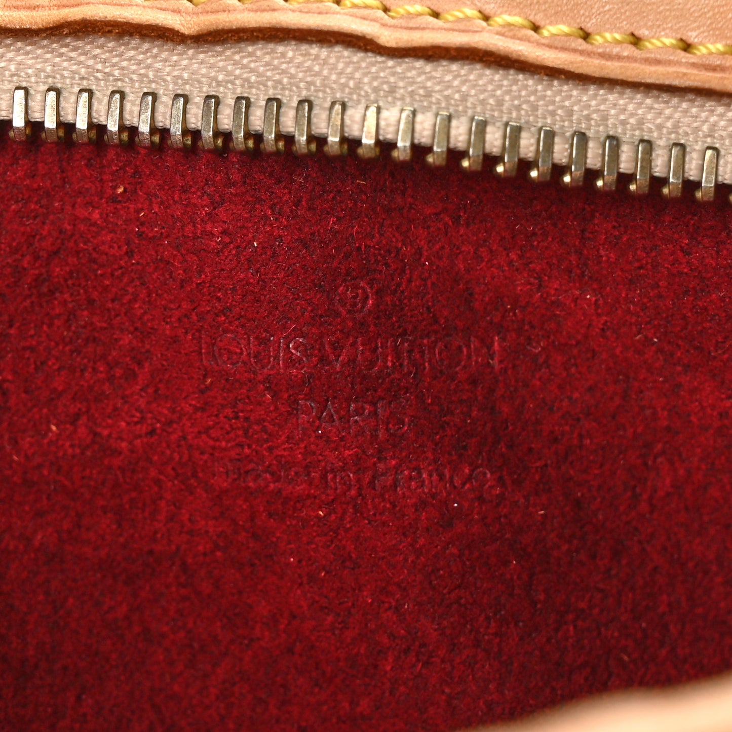 Monogram Multicolor Shirley White