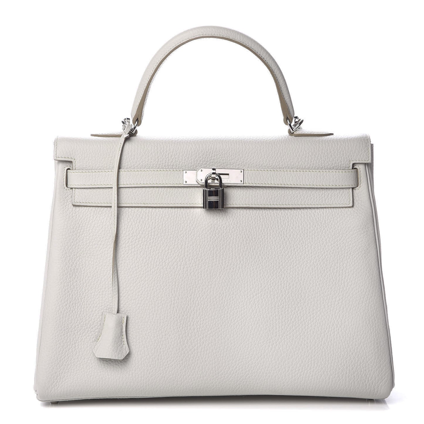 Taurillon Clemence Kelly Retourne 35 Gris Perle