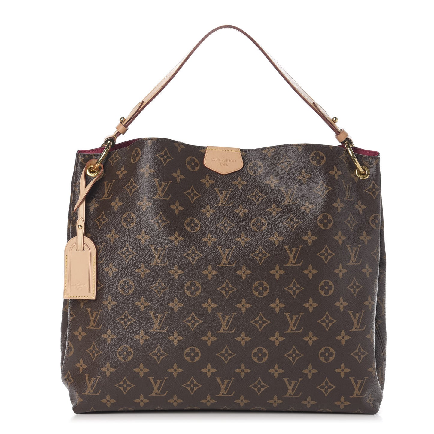 Monogram Graceful MM Pivoine