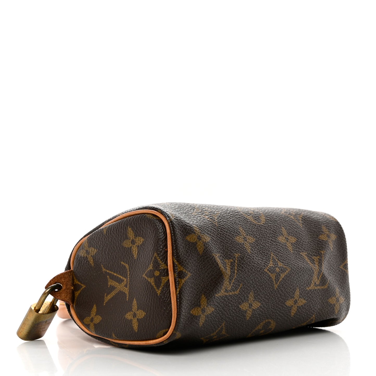 Monogram Mini Sac HL Speedy