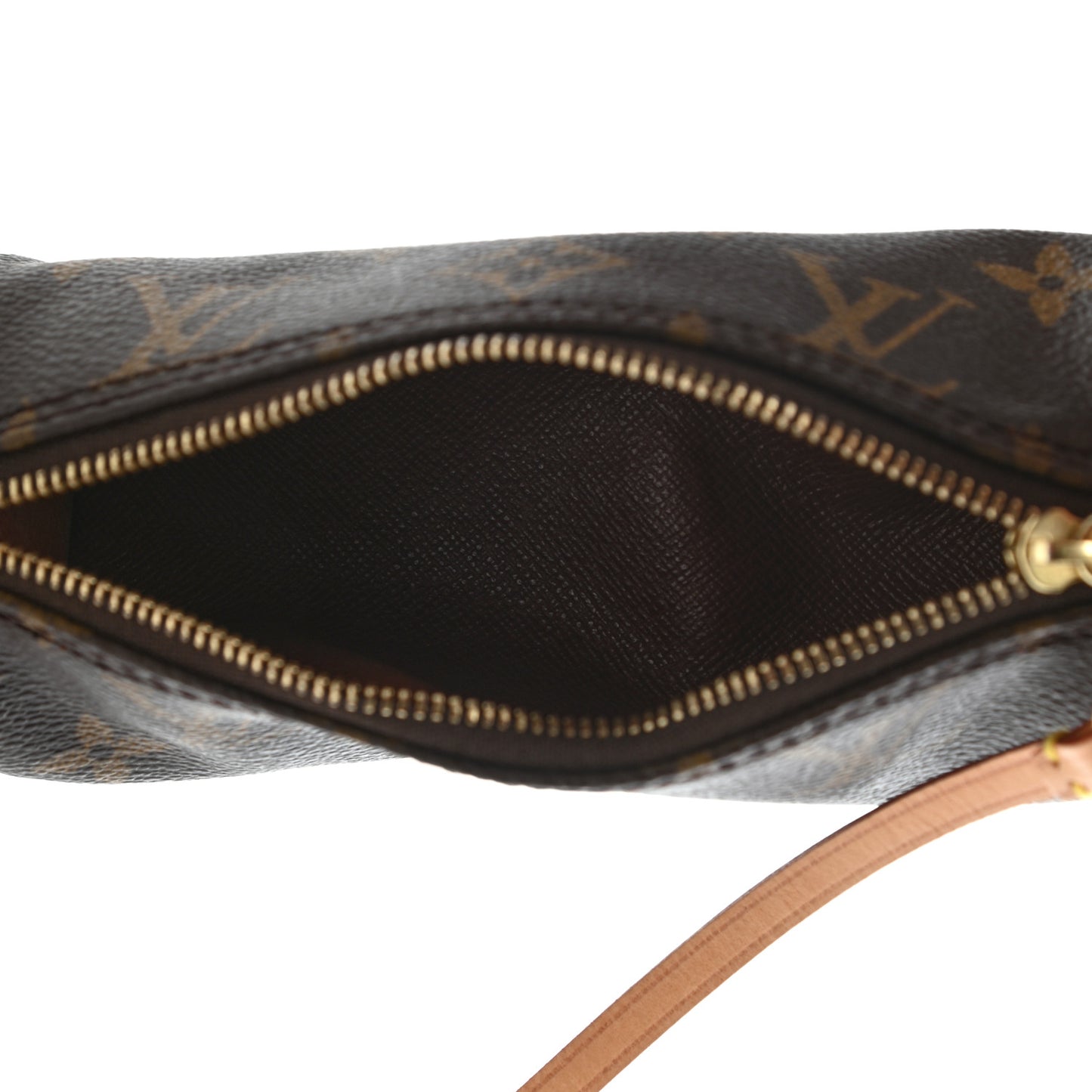 Monogram Mini Papillon