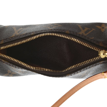 Louis Vuitton Monogram Mini Papillon 6 of 6