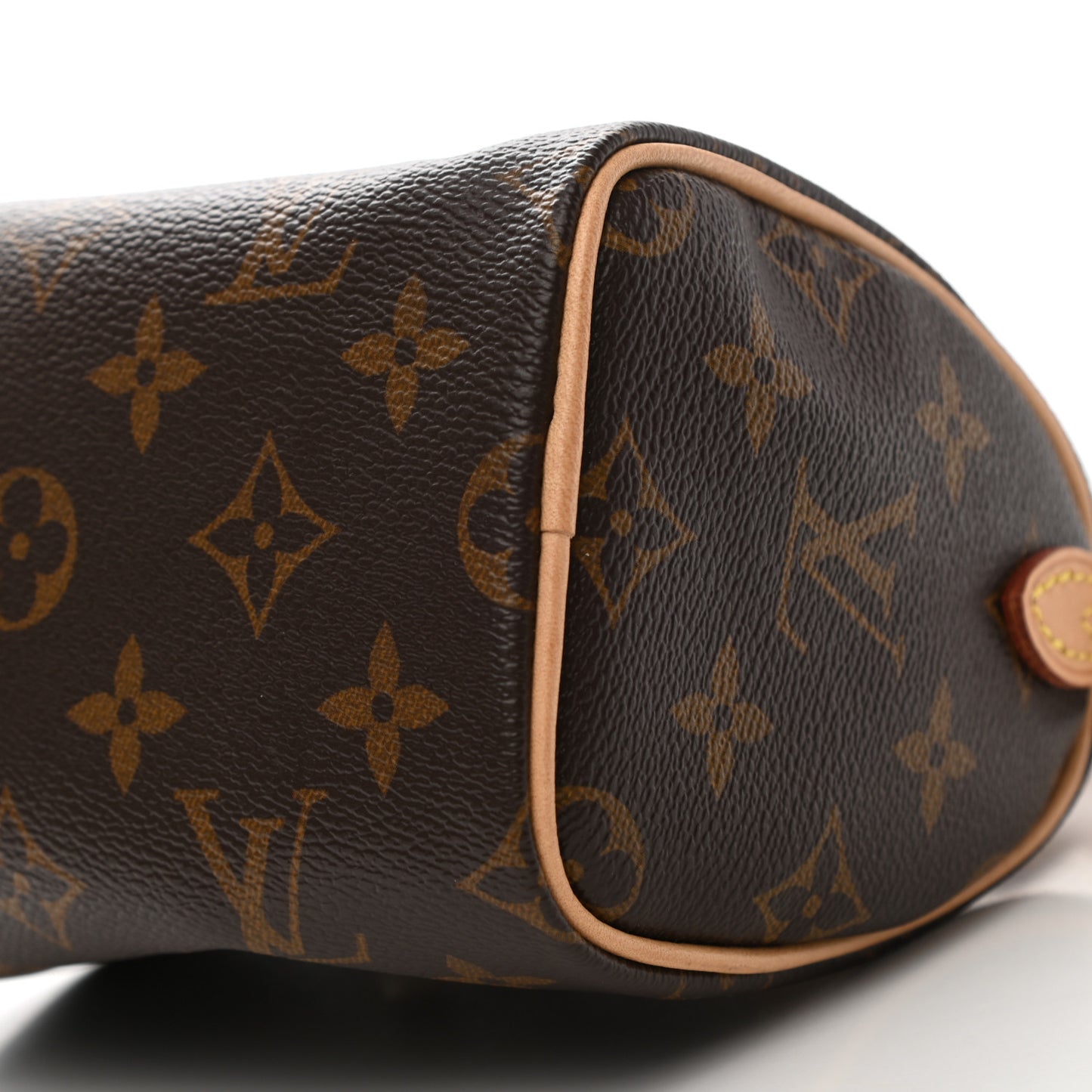 Monogram Nano Speedy