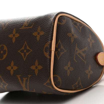 Louis Vuitton Monogram Nano Speedy 10 of 11
