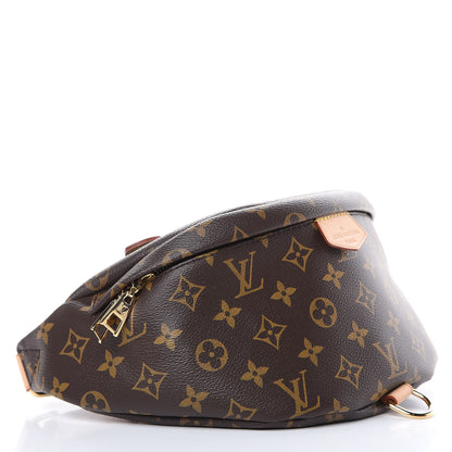 Louis Vuitton Monogram Bumbag 4 of 9