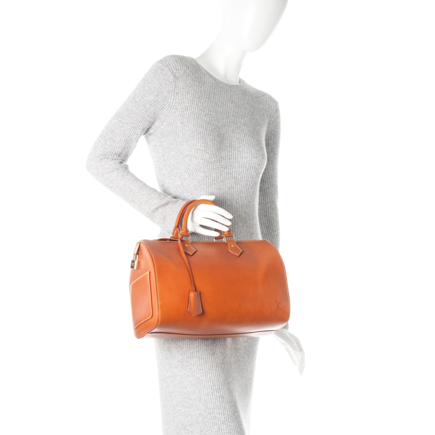 Nomade Speedy 30 Caramel