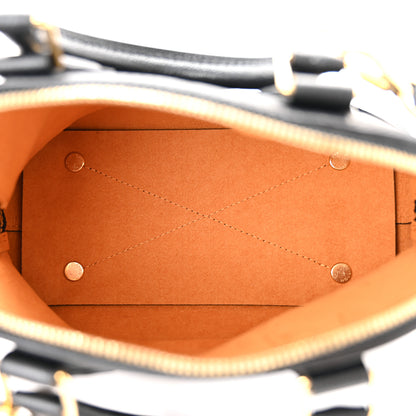 Louis Vuitton Empreinte Neo Alma BB Black 5 of 10