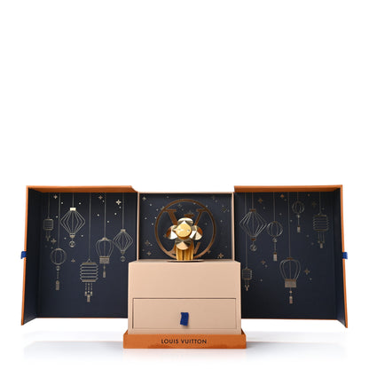 Louis Vuitton 2020 Vivienne Music Box 1 of 9