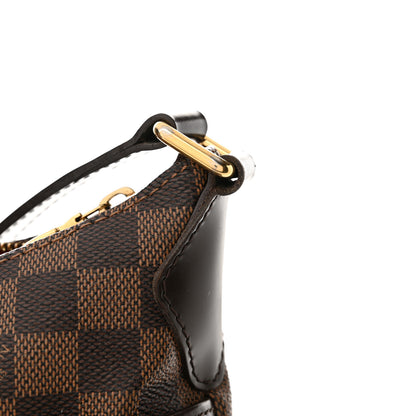 Louis Vuitton Damier Ebene Bloomsbury PM 10 of 12