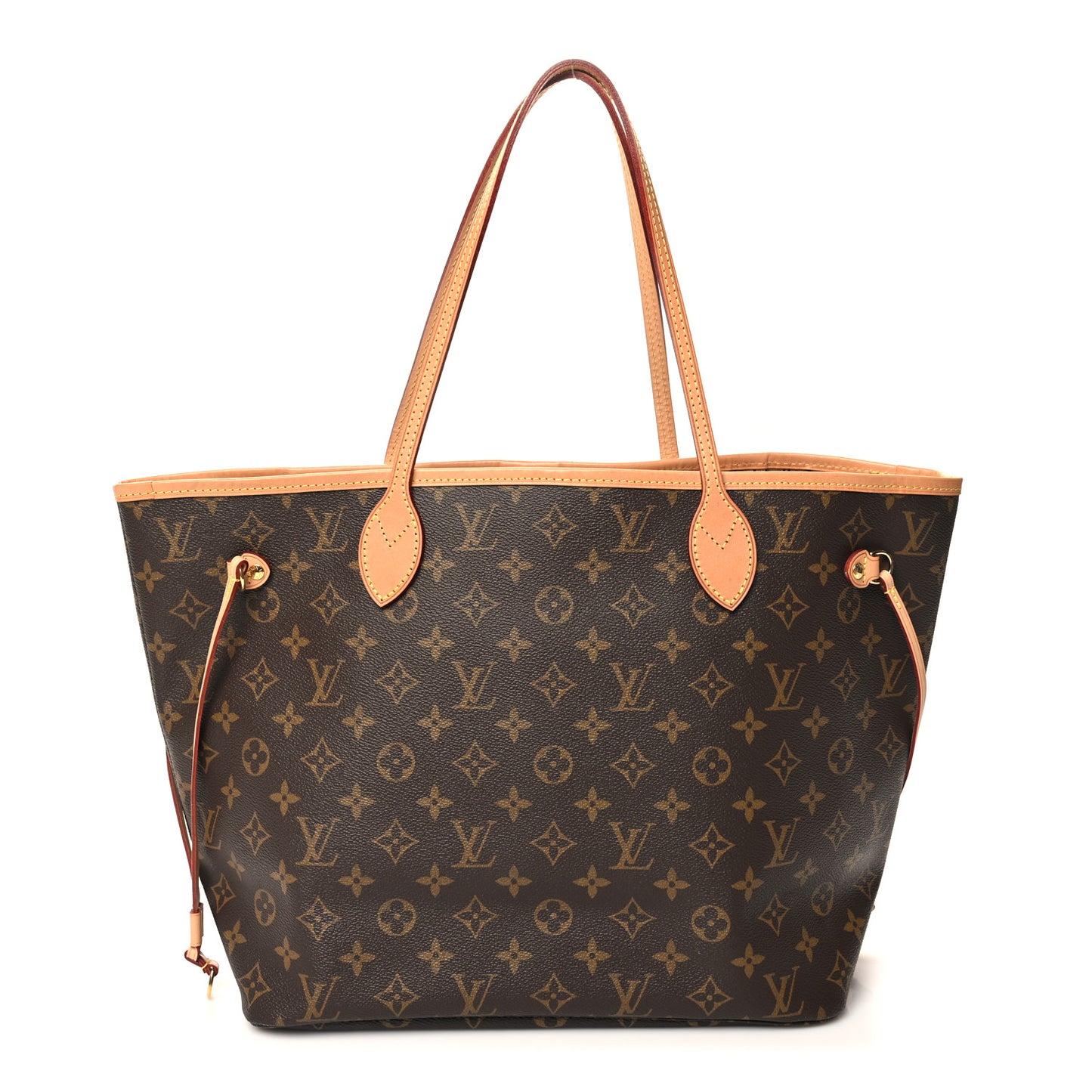 Monogram Neo Neverfull MM
