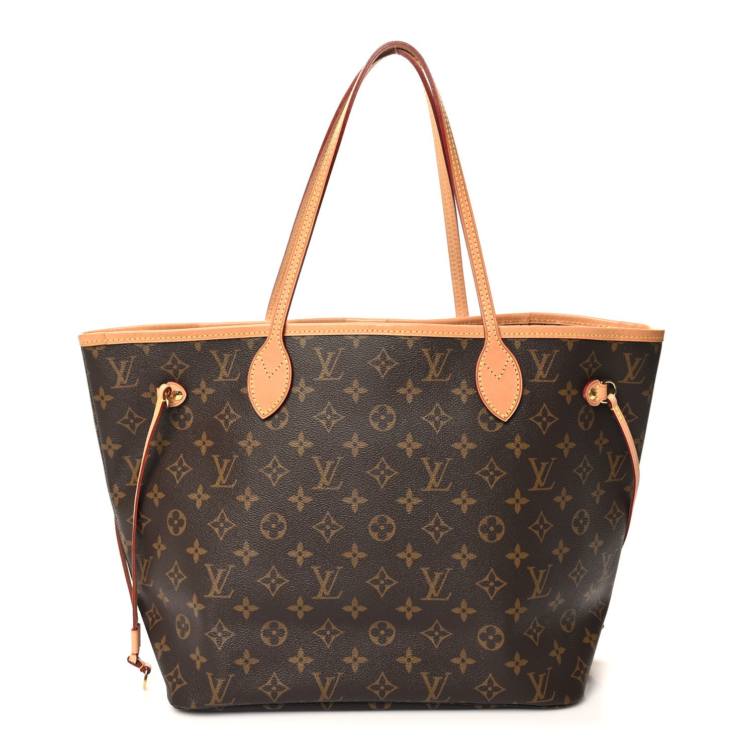 Louis Vuitton Monogram Neo Neverfull MM 1 of 9