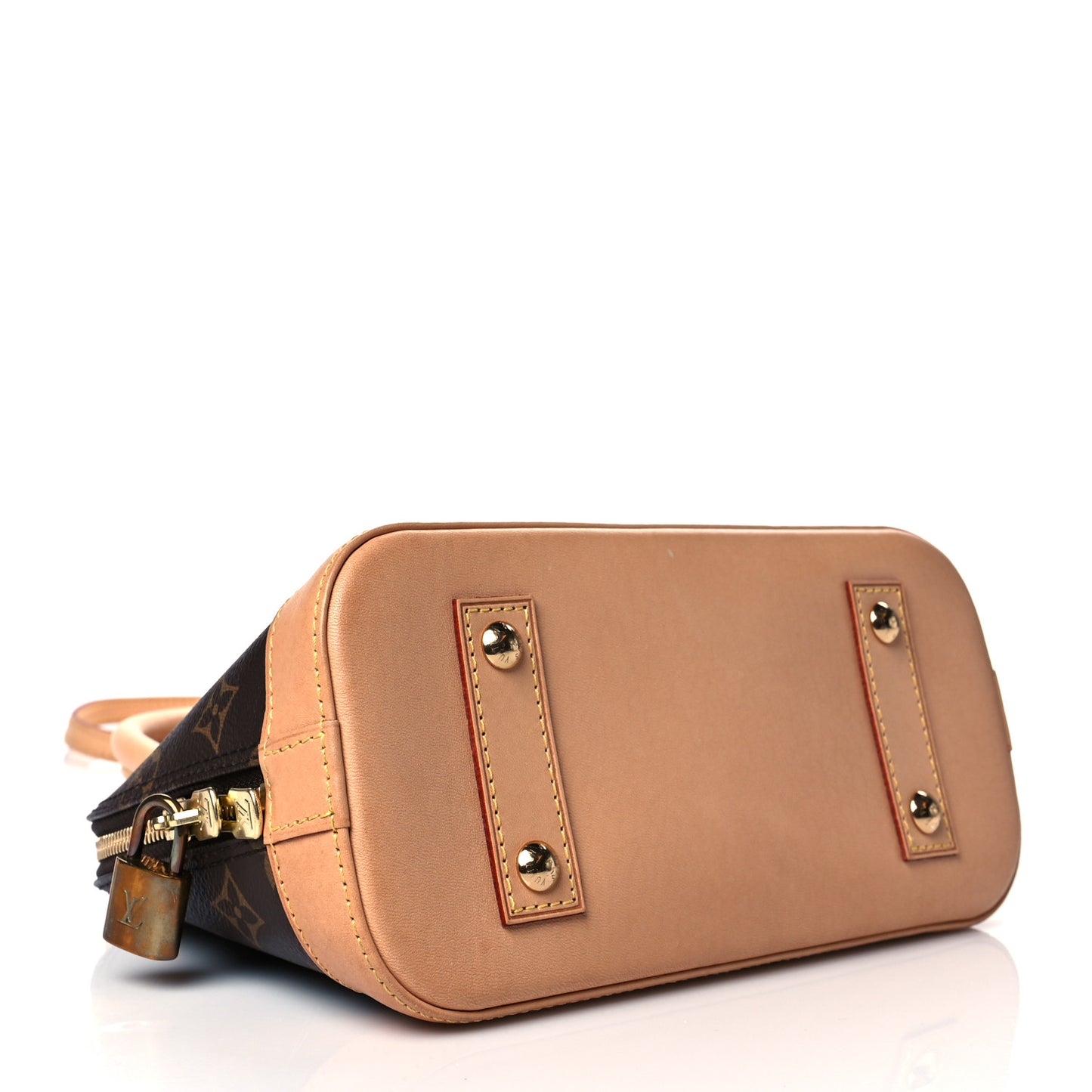 Monogram Alma BB