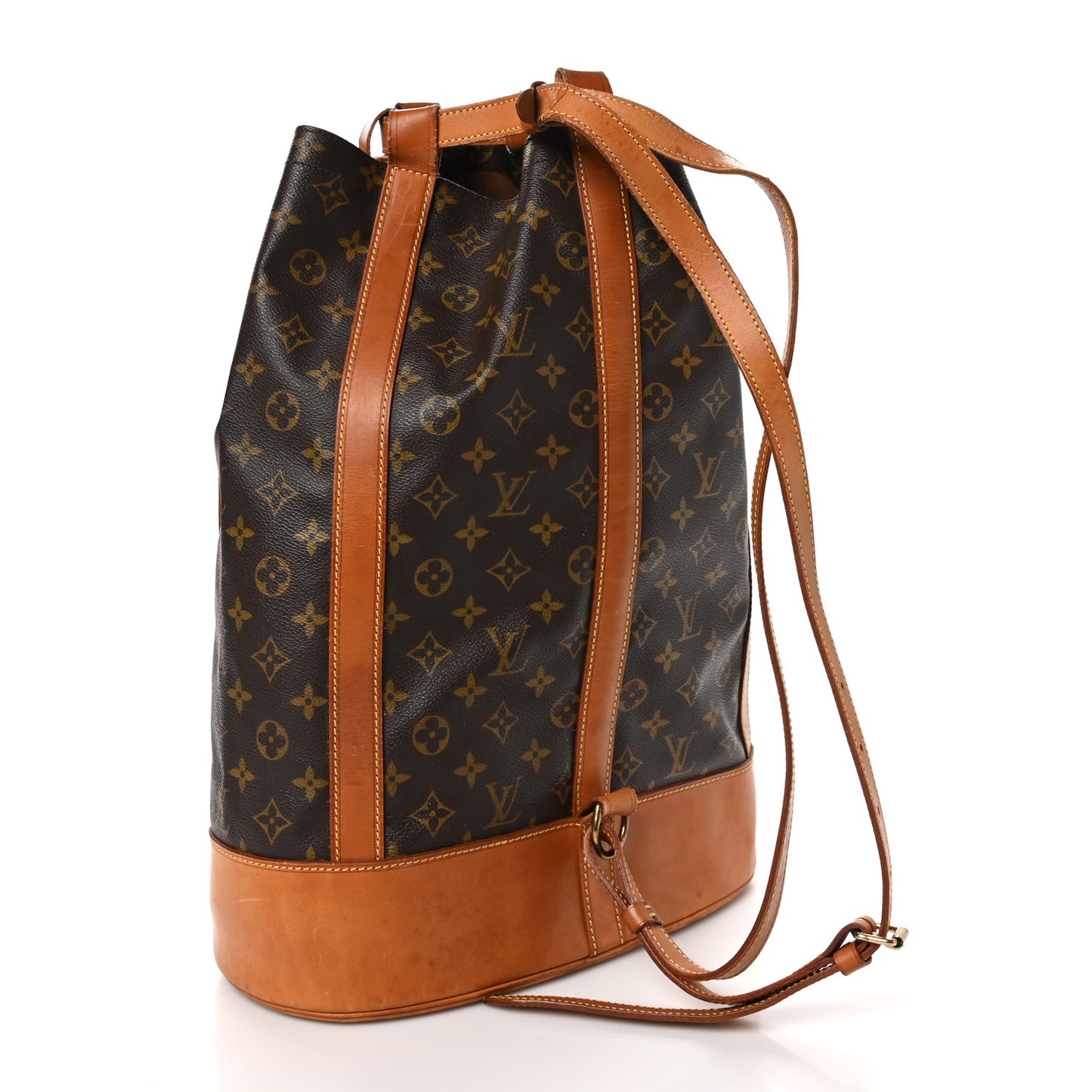 Monogram Randonnee GM Backpack