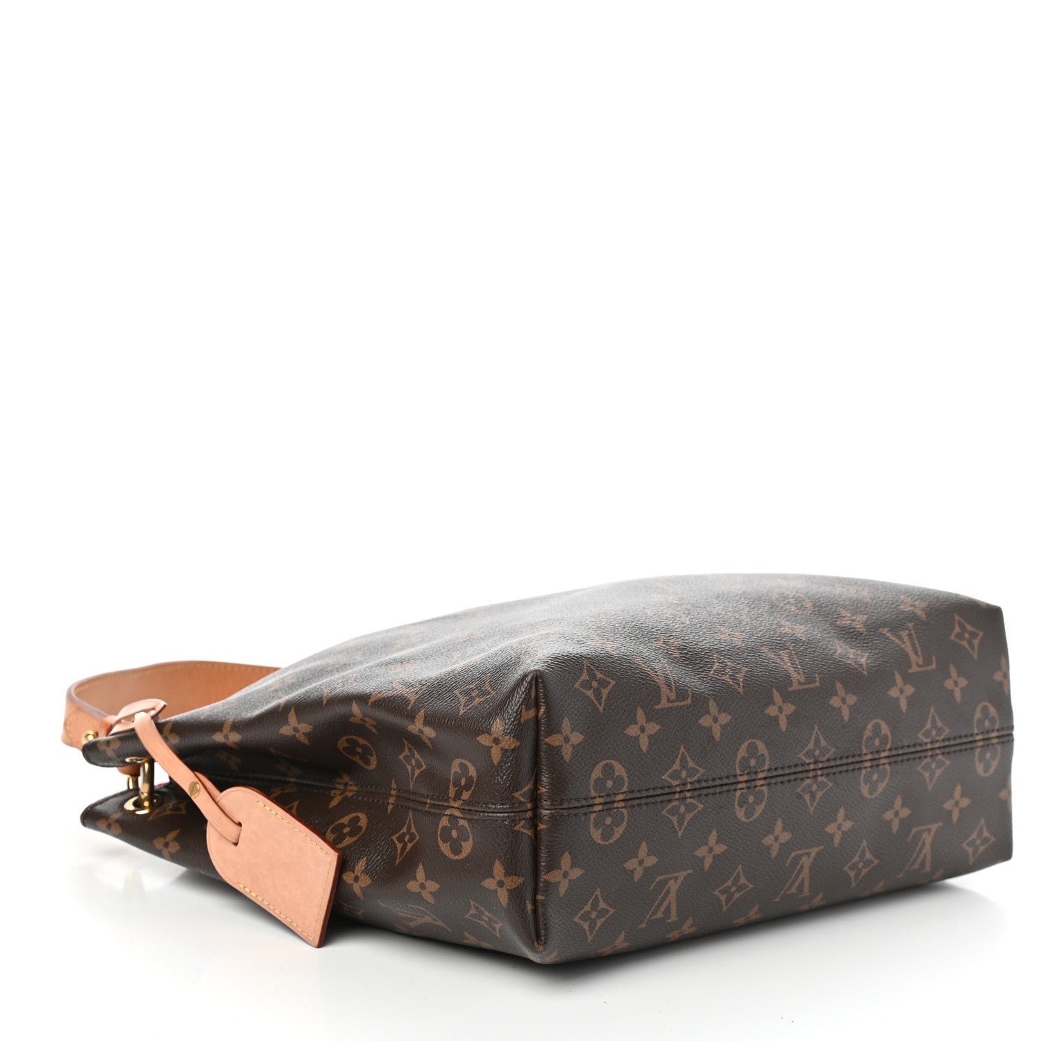 Louis Vuitton Monogram Graceful PM Pivoine 4 of 9