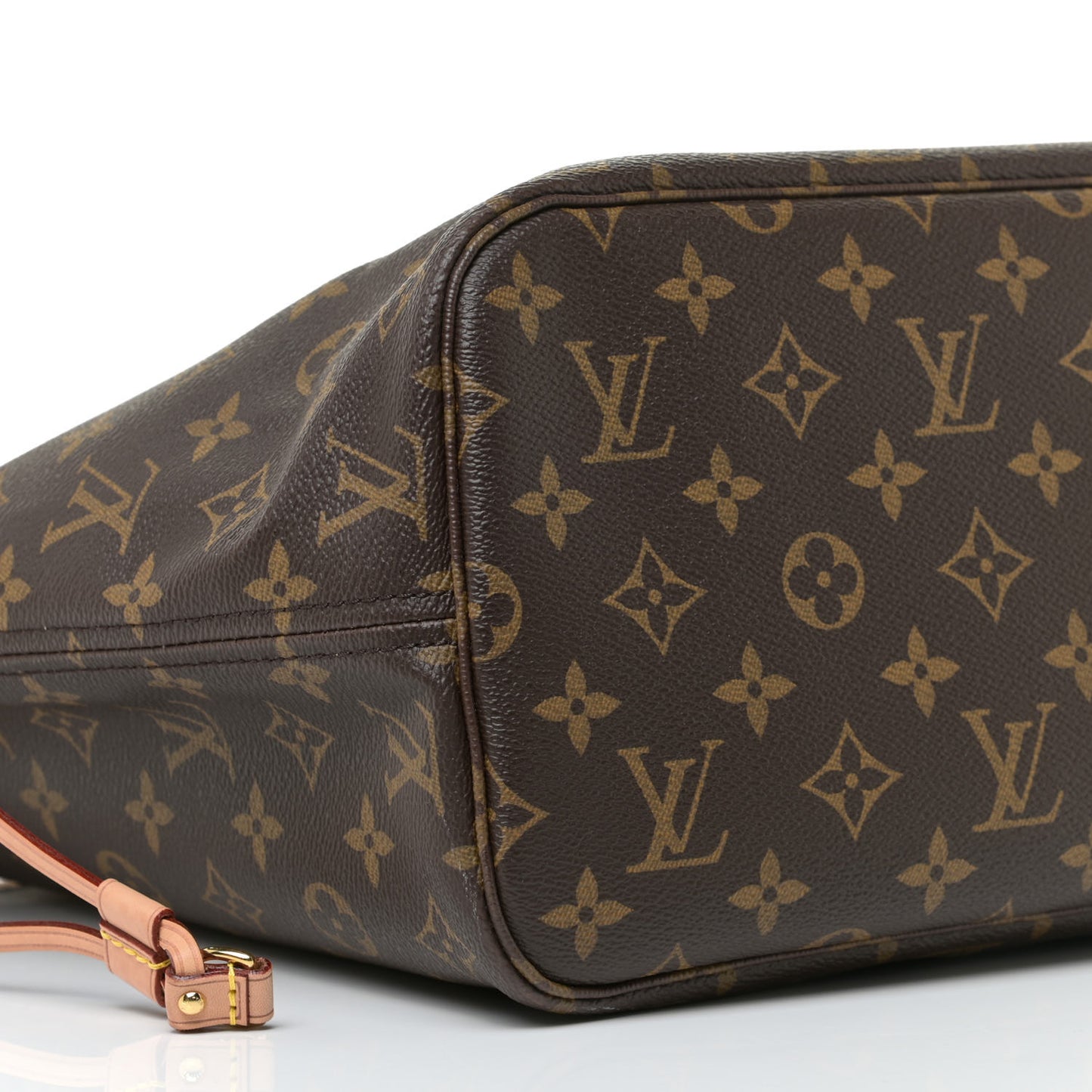 Monogram Neo Neverfull MM