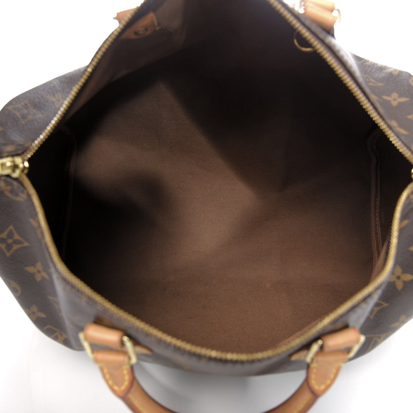 Monogram Speedy Bandouliere 35
