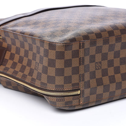 Louis Vuitton Damier Ebene Dorsoduro Messenger 8 of 10