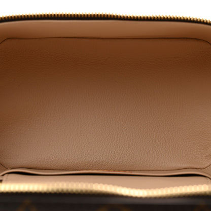 Louis Vuitton Monogram Nice Mini 5 of 8