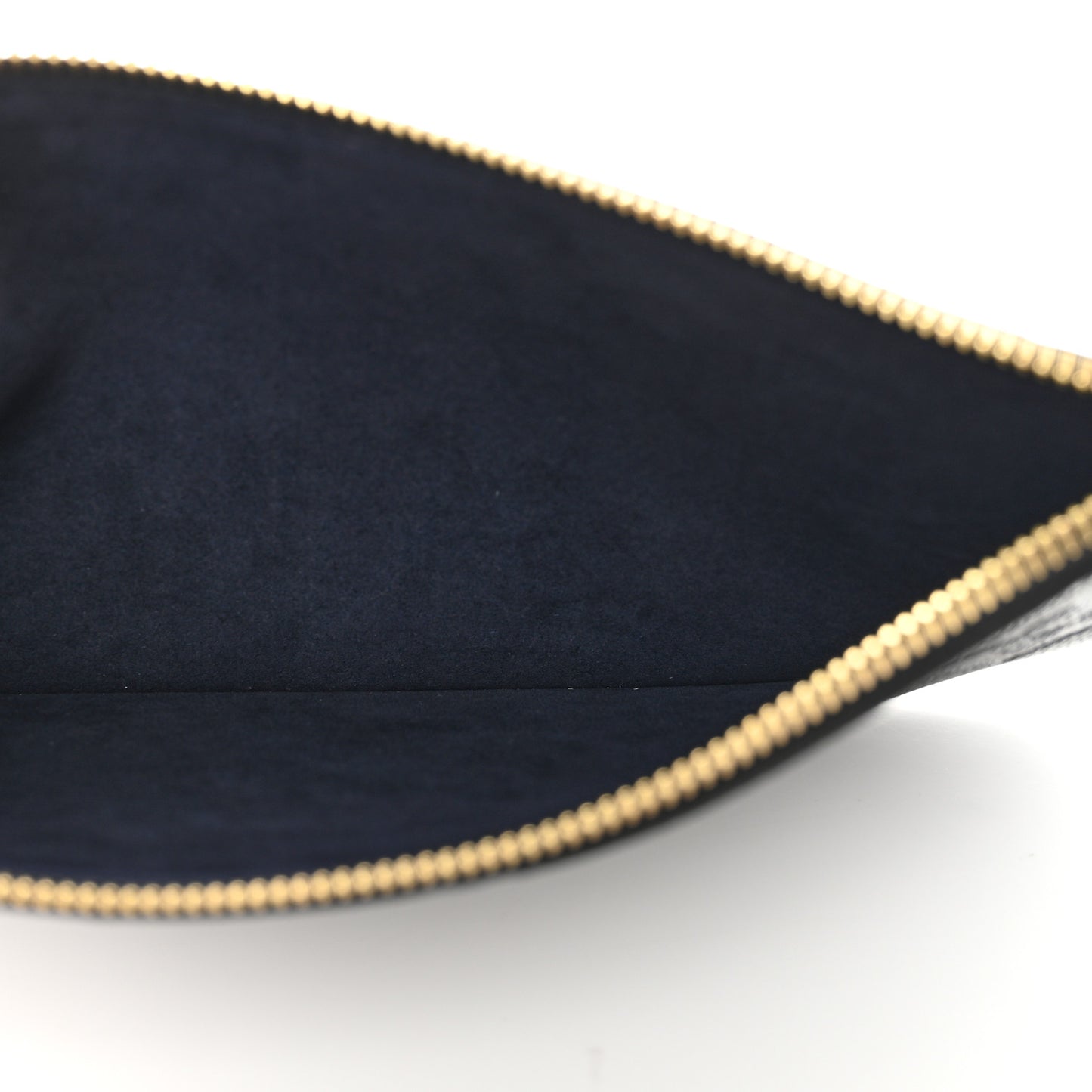 Empreinte Monogram Giant Neverfull MM Pochette Black