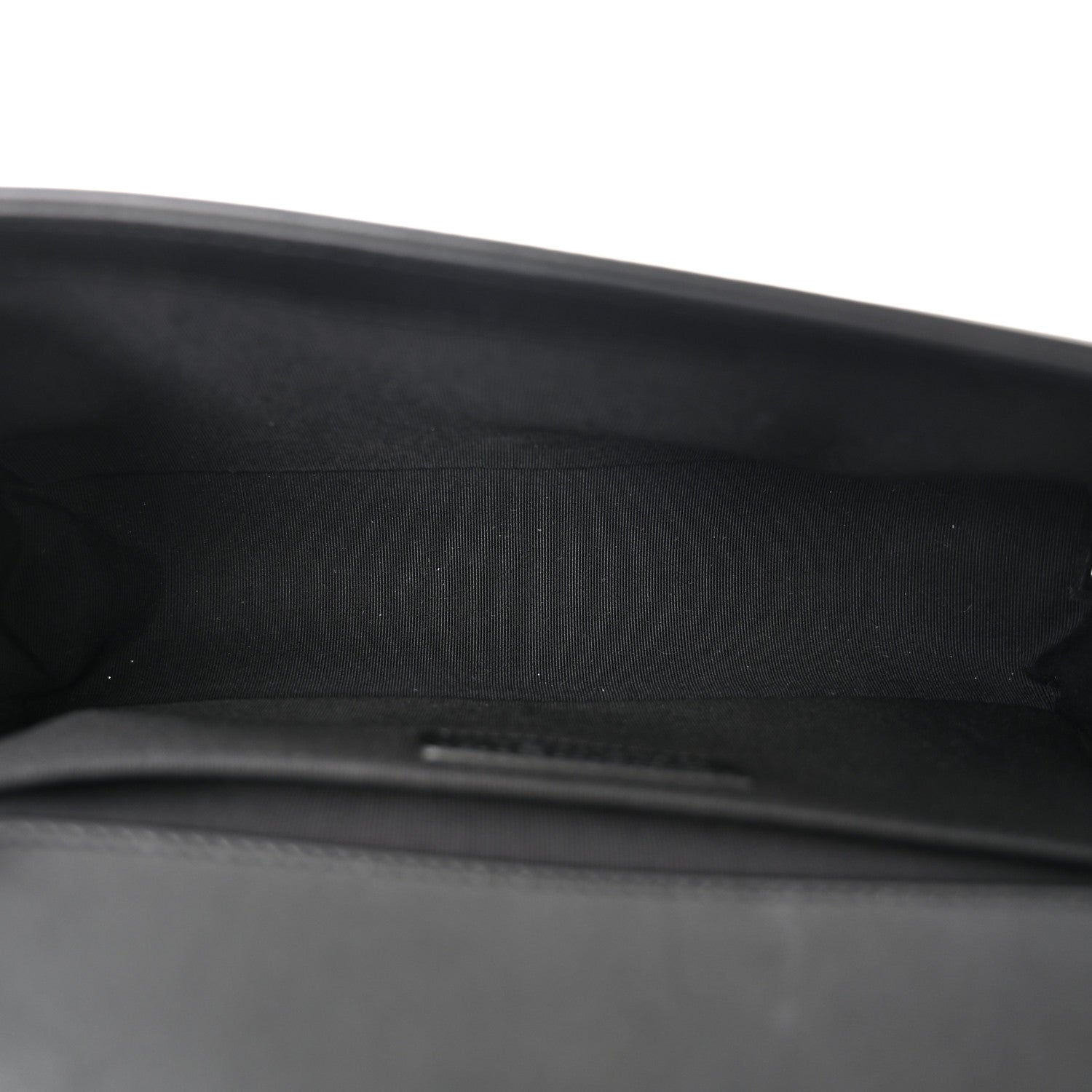 Chanel Lambskin Quilted Medium Boy Flap Black 5 of 11