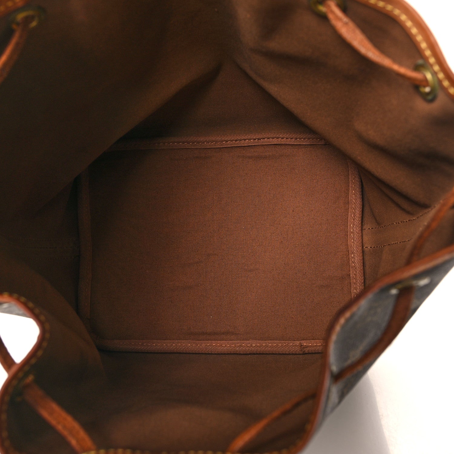 Louis Vuitton Monogram Petit Noe 4 of 10