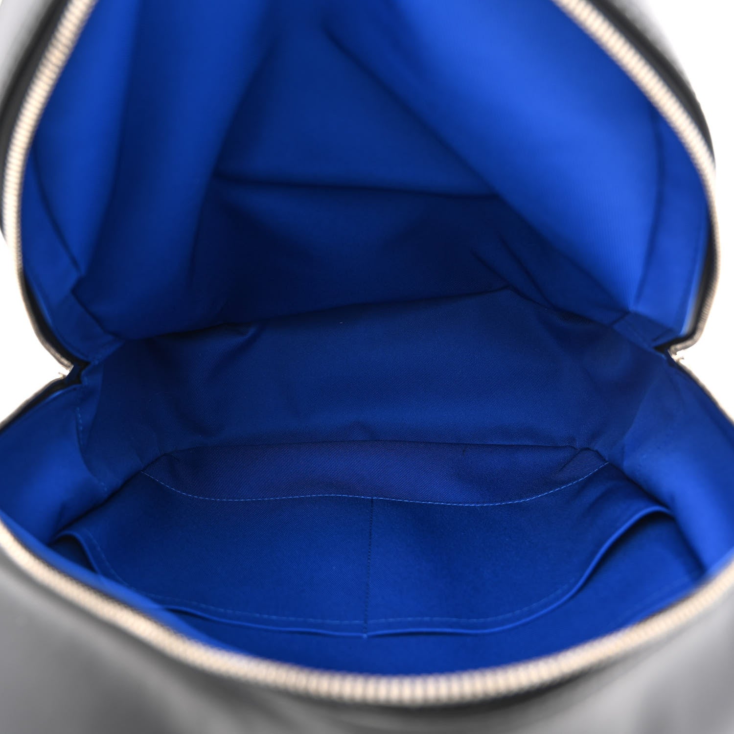 Louis Vuitton Damier Graphite Logo Josh Backpack Blue Multicolor 5 of 10