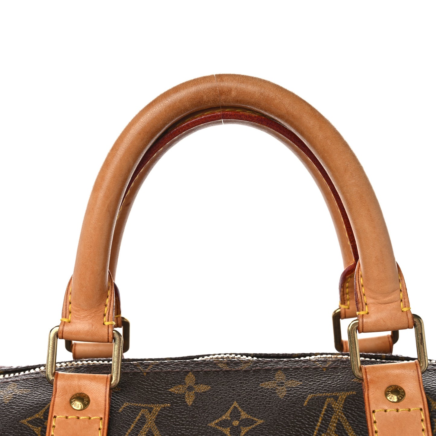 Monogram Keepall 50