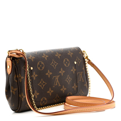 Louis Vuitton Monogram Favorite PM 3 of 11