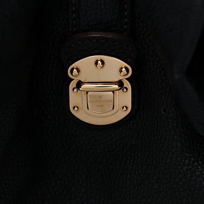 Louis Vuitton Mahina XXL Black 19 of 20