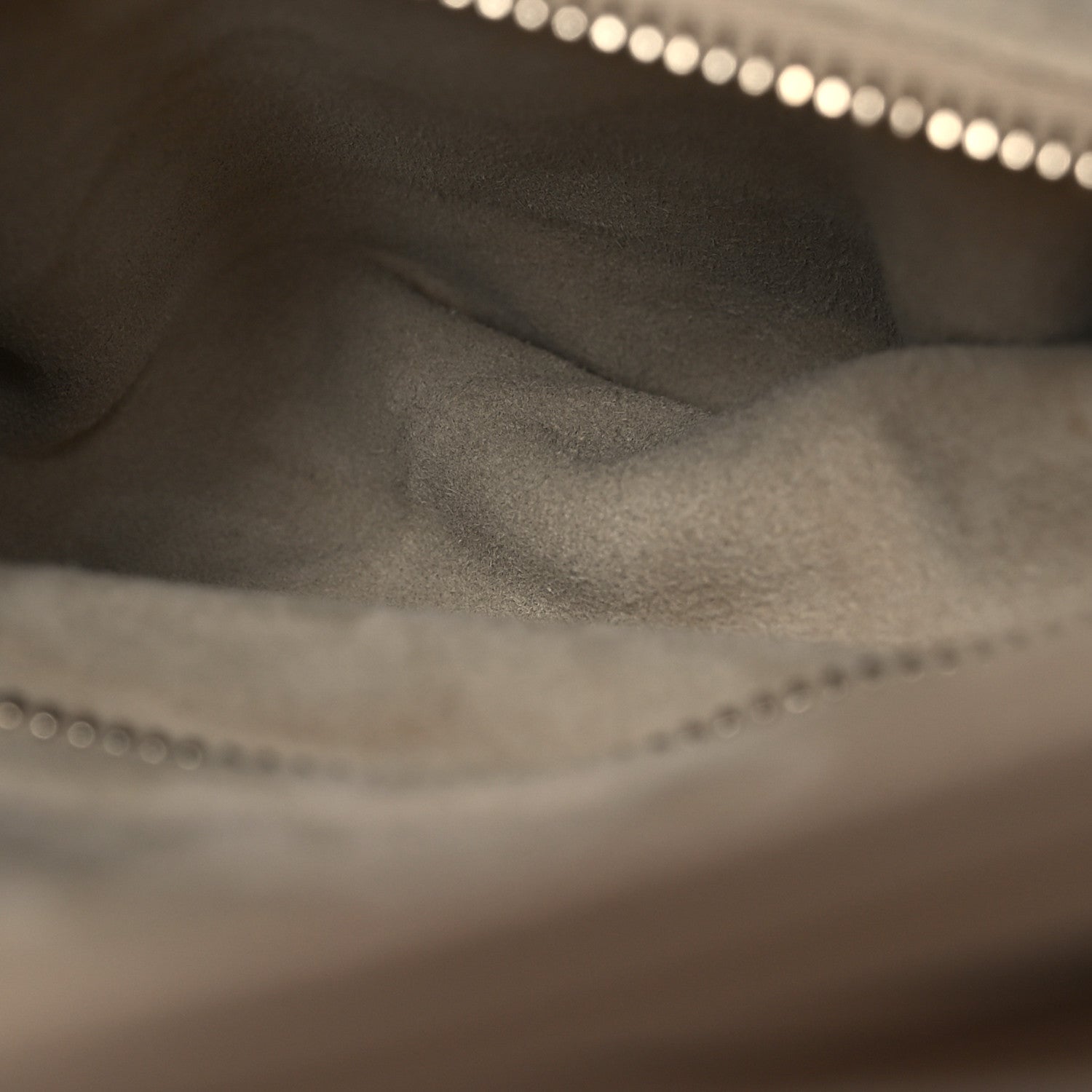 Christian Dior Lambskin Cannage Small My ABCDior Lady Dior Beige 7 of 18